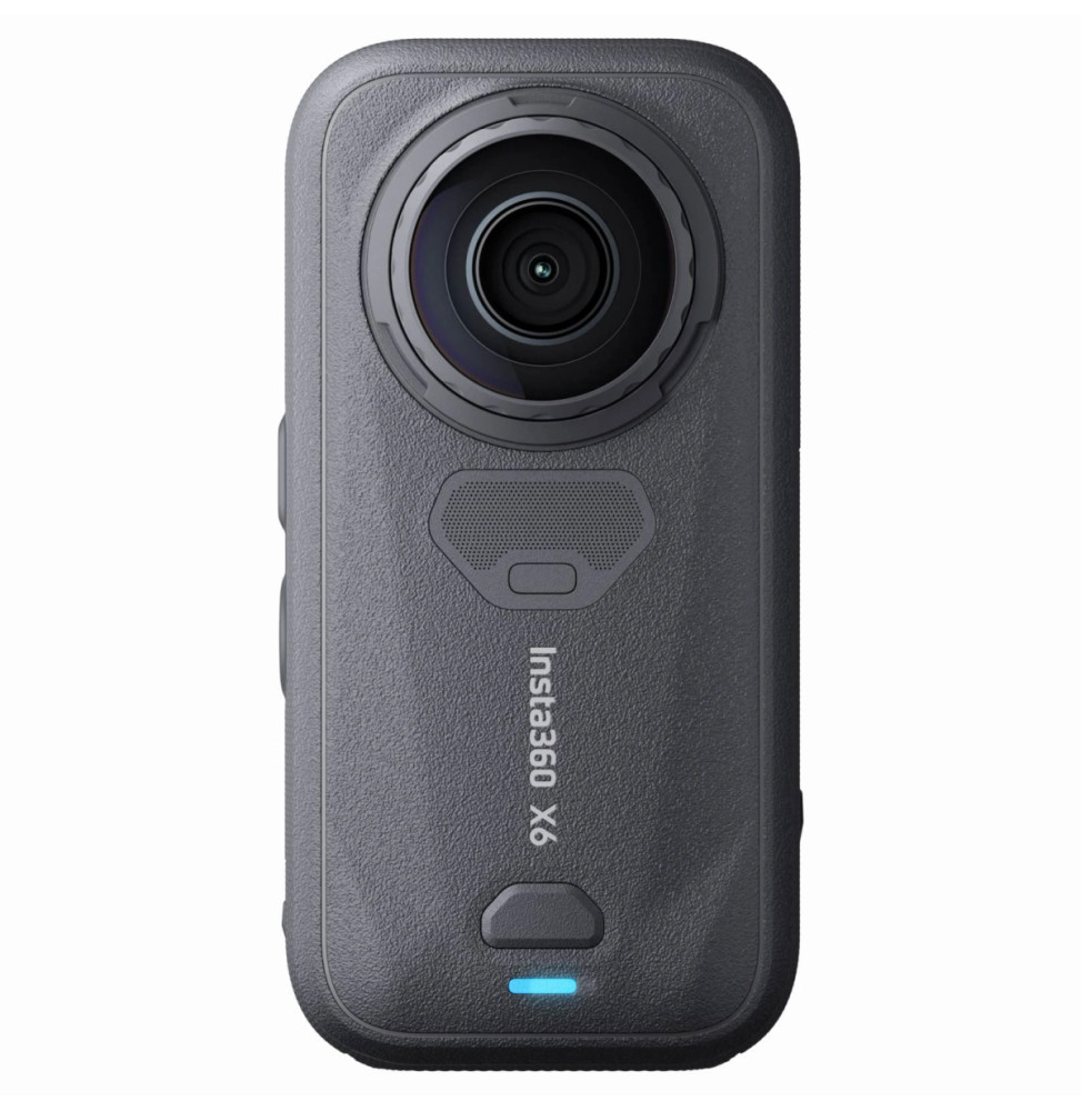 كاميرا أكشن 360° 8K Insta360 X6 حزمة الدراجة النارية (6942590200368) — صورة 3