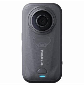 Caméra d'action 360° 8K Insta360 X6 Pack Moto (6942590200368) — image 3