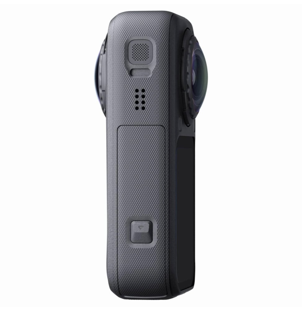 Caméra d'action 360° 8K Insta360 X6 Pack Moto (6942590200368)