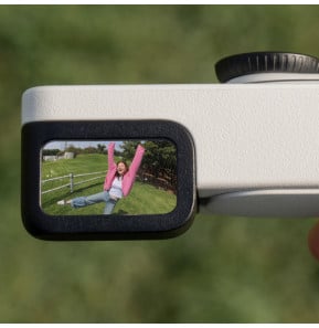 Caméra d'action Insta360 GO 3S Pack Rétro Édition Spéciale Blanc (6942590201402) — image 3