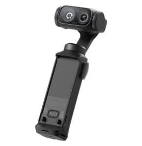 Caméra à stabilisateur Insta360 Luna Ultra Pack Standard Noir Cosmique (6942590201778) — image 3