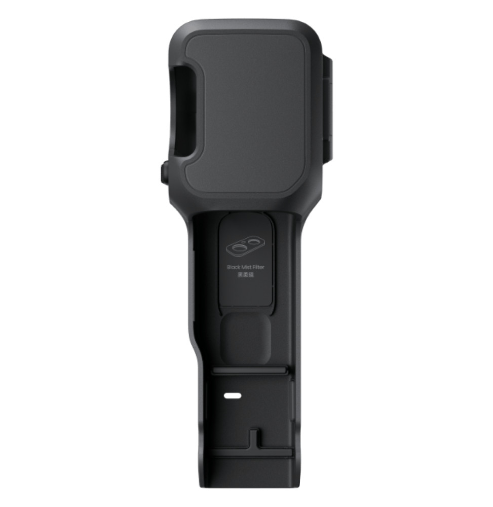 Caméra à stabilisateur Insta360 Luna Ultra Pack Standard Noir Cosmique (6942590201778)