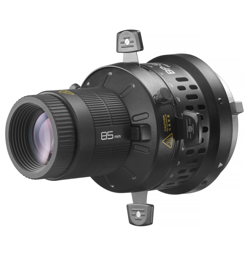 Godox BP-SE Projection Kit with 85 mm Lens (6952344238561) — image 1