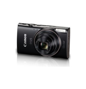 Appareil photo Canon IXUS 285 HS Noir (4549292250978)
