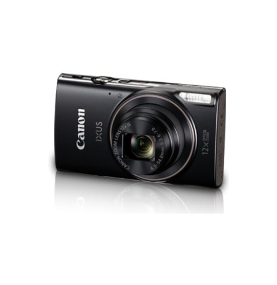 Appareil photo Canon IXUS 285 HS Noir (4549292250978)