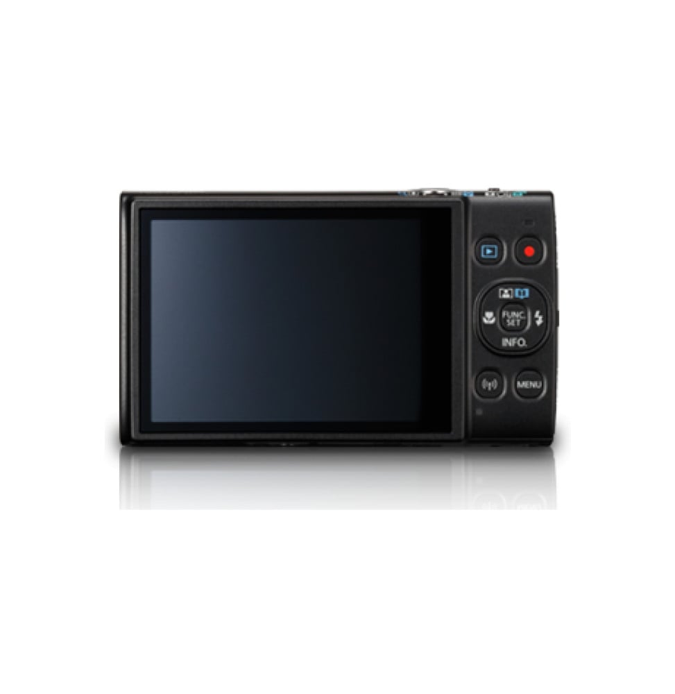 Appareil photo Canon IXUS 285 HS Noir (4549292250978)