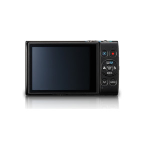 Appareil photo Canon IXUS 285 HS Noir (4549292250978) — image 2