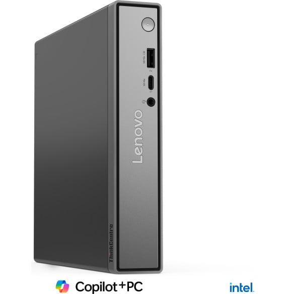 Mini PC de bureau Lenovo ThinkCentre neo 50q Gen 6 (13HR000PFM)