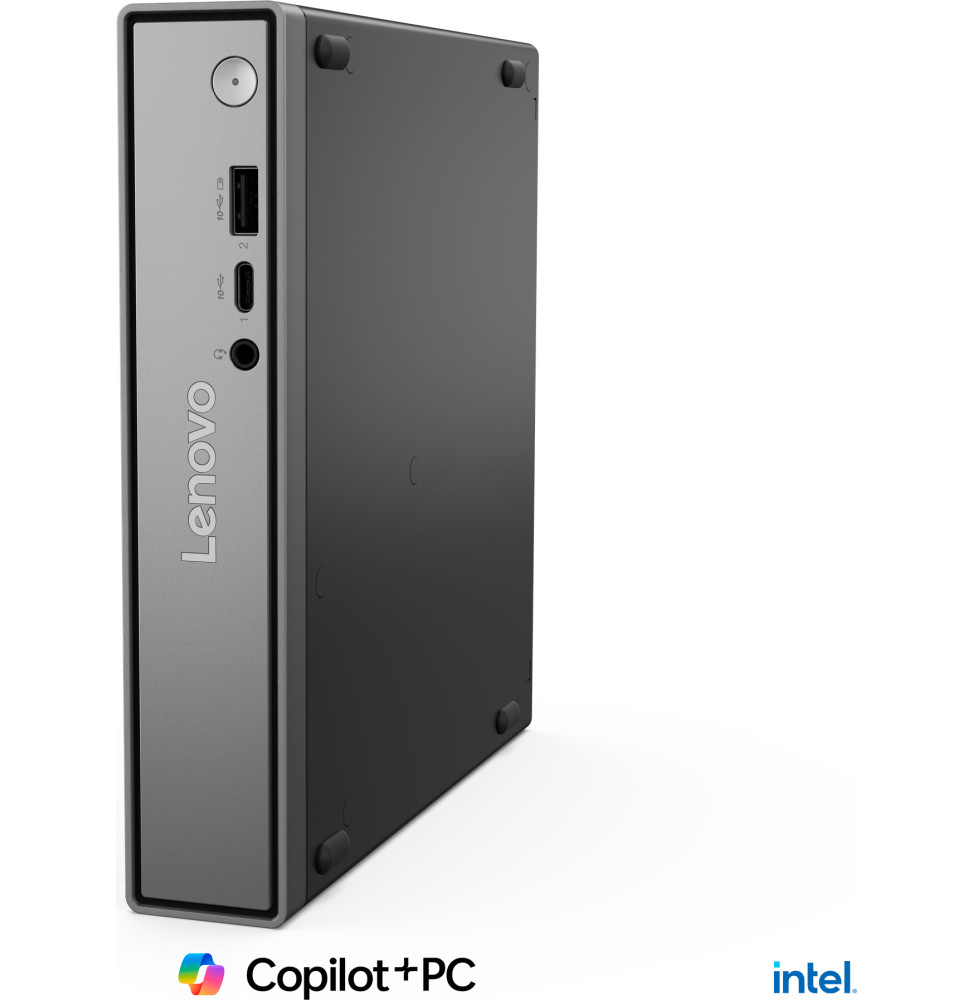 حاسوب مصغّر Lenovo ThinkCentre neo 50q Gen 6 (13HR000PFM) – صورة 2