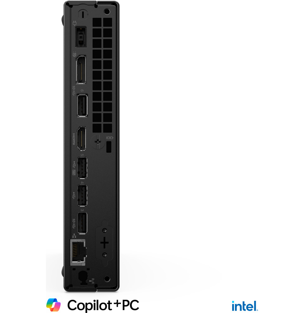 حاسوب مصغّر Lenovo ThinkCentre neo 50q Gen 6 (13HR000PFM) – صورة 4