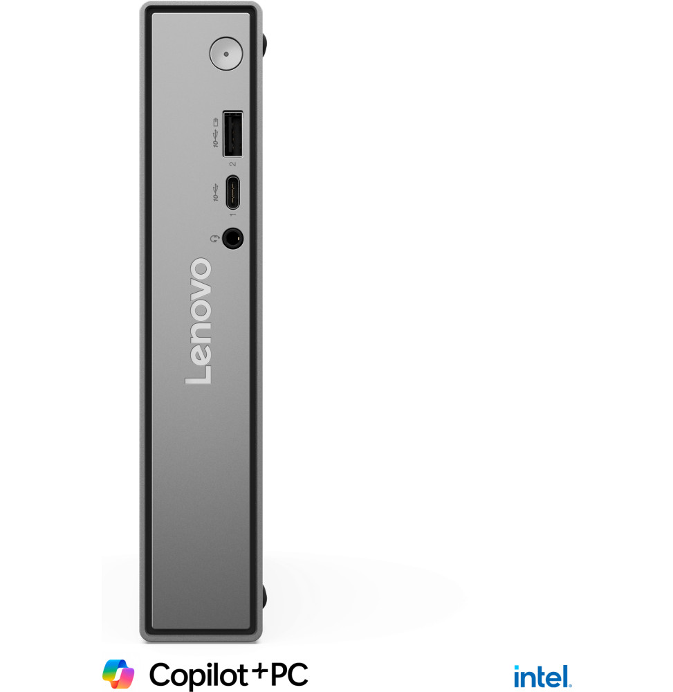 حاسوب مصغّر Lenovo ThinkCentre neo 50q Gen 6 (13HR000PFM) – صورة 3