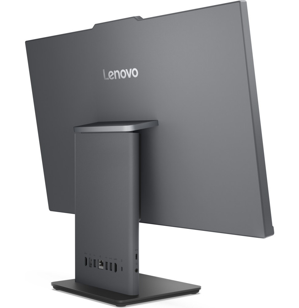 Lenovo ThinkCentre neo 50a 24 Gen 6 All-in-One (13QG000FFM) – view 4
