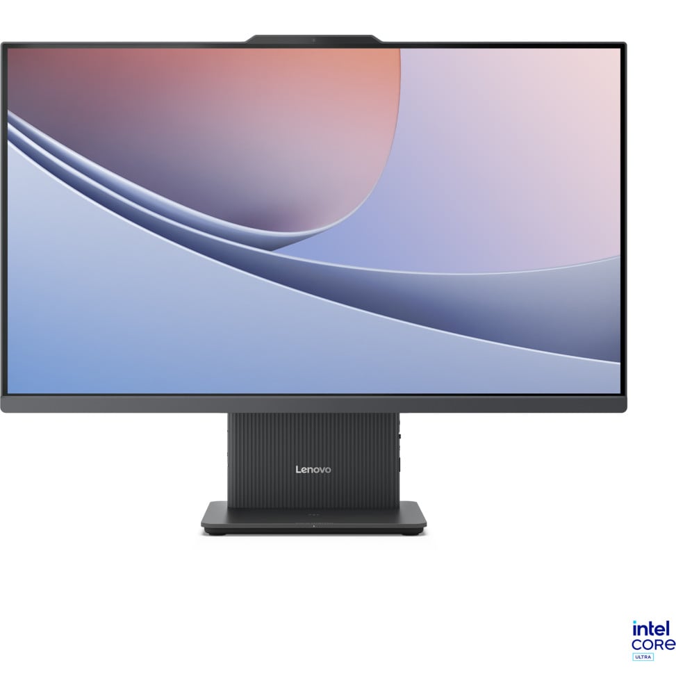 Ordinateur Tout-en-un Lenovo IdeaCentre AIO 27ILL11 (F0JW002XFE) – vue 2