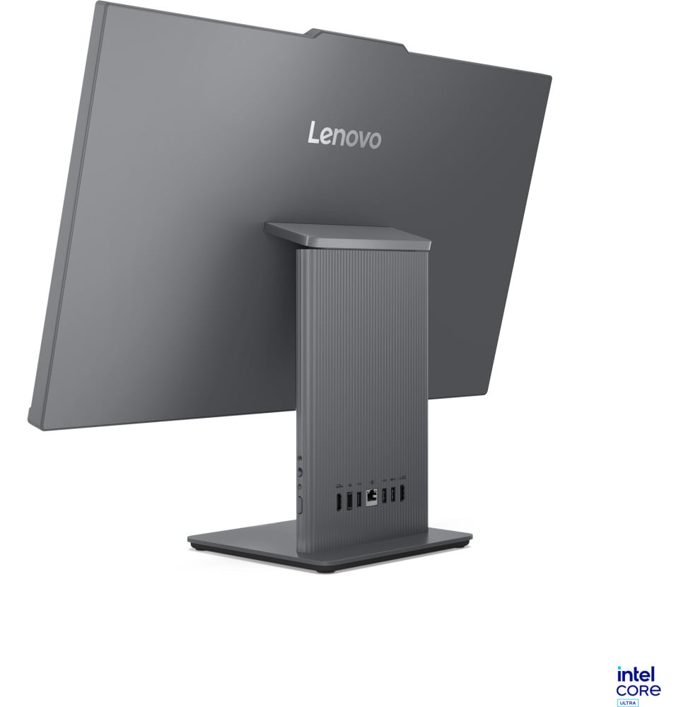 Ordinateur Tout-en-un Lenovo IdeaCentre AIO 27ILL11 (F0JW002XFE) – vue 6
