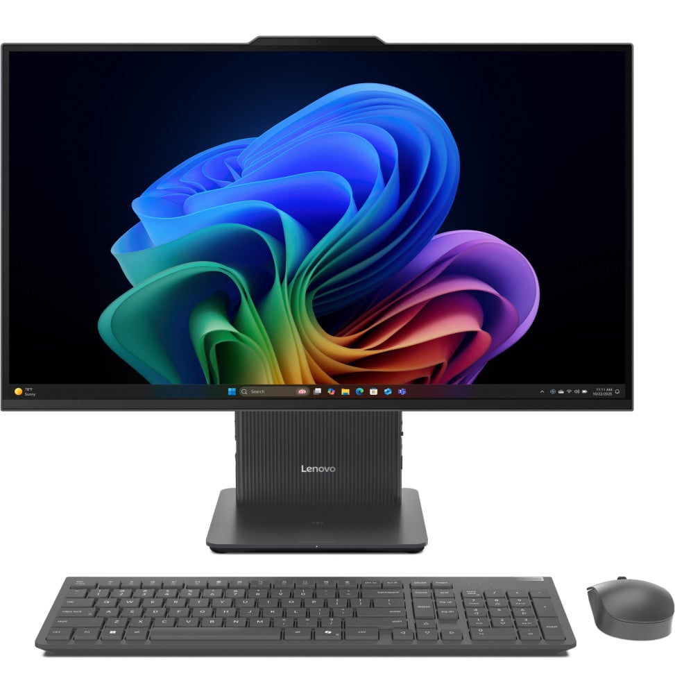 حاسوب مدمج بالشاشة Lenovo IdeaCentre AIO 27ILL11 (F0JW002XFE) – صورة 4