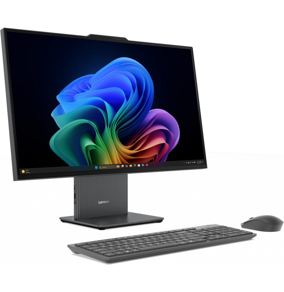 Ordinateur Tout-en-un Lenovo IdeaCentre AIO 27ILL11 (F0JW002XFE) – vue 3