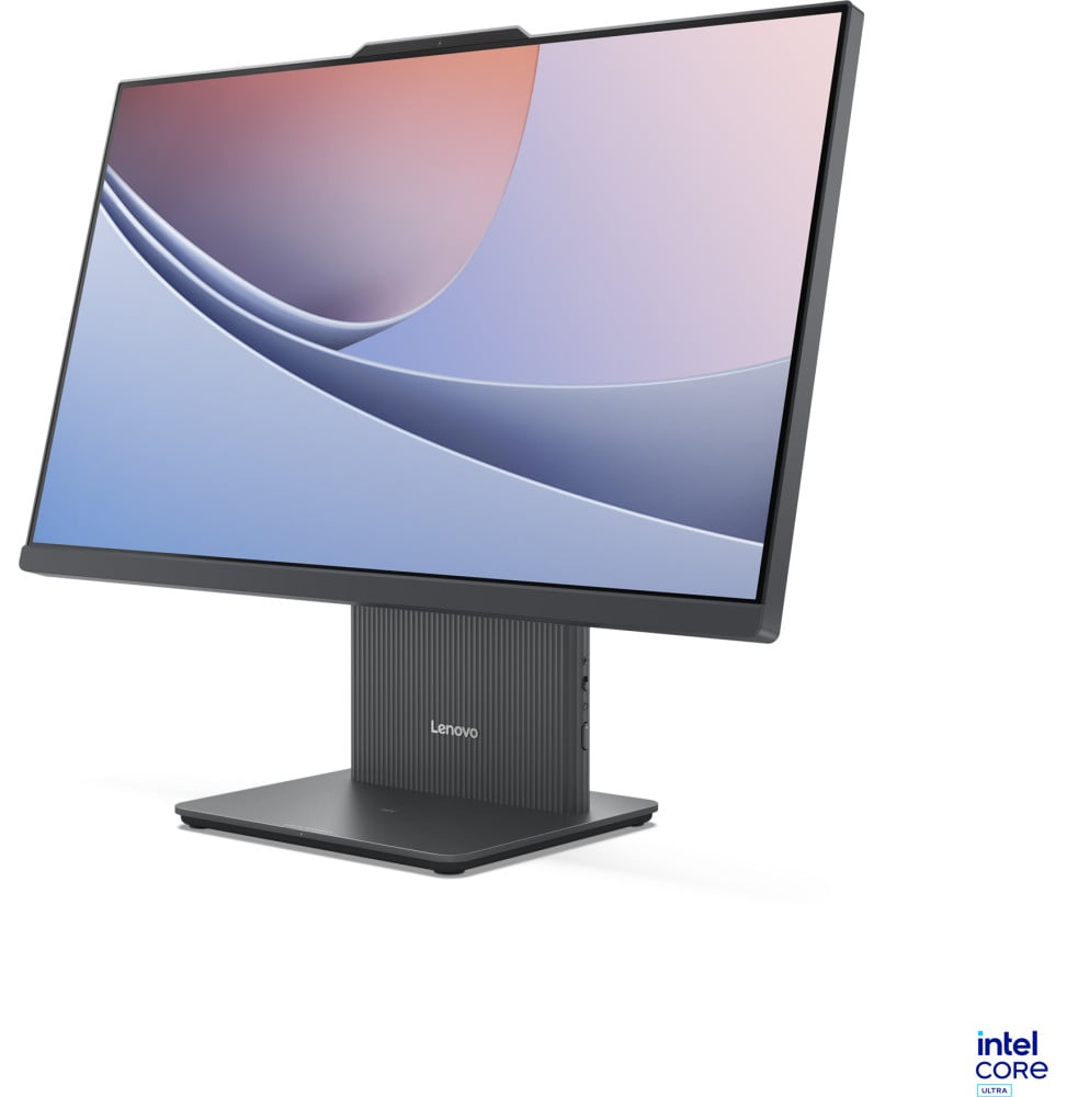 Ordinateur Tout-en-un Lenovo IdeaCentre AIO 24ILL11 (F0JY005HFE) – vue 2