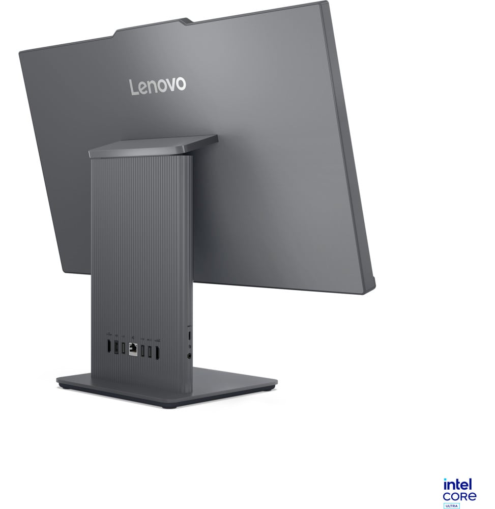 Ordinateur Tout-en-un Lenovo IdeaCentre AIO 24ILL11 (F0JY005HFE) – vue 4
