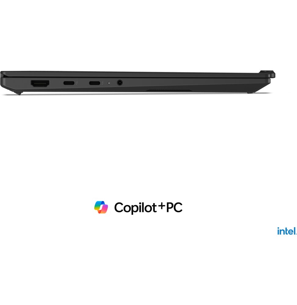 Ordinateur portable Lenovo ThinkPad X1 Carbon Gen 14 Aura Edition (21V7008SFE) – vue 2
