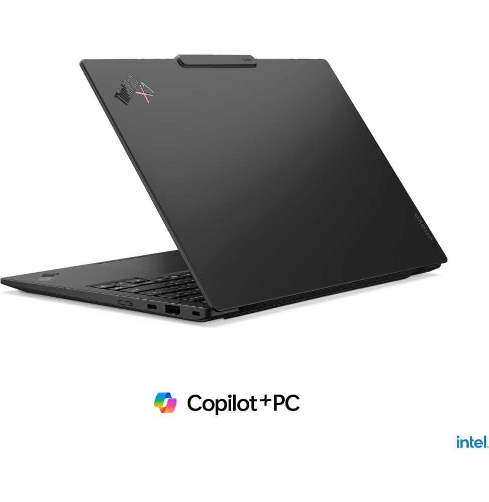 Ordinateur portable Lenovo ThinkPad X1 Carbon Gen 14 Aura Edition (21V7008SFE) – vue 3