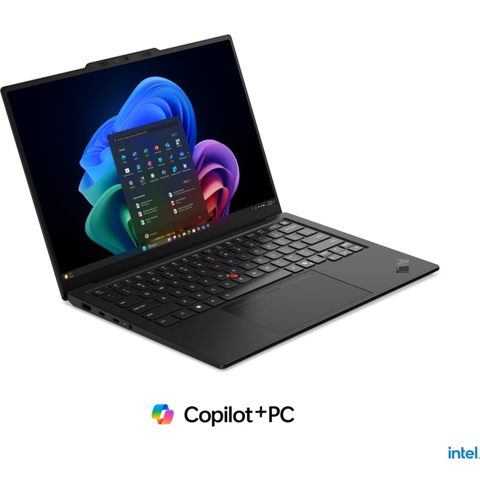 Ordinateur portable Lenovo ThinkPad X1 Carbon Gen 14 Aura Edition (21V7008SFE) – vue 4