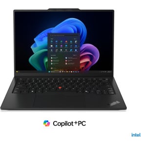 Ordinateur portable Lenovo ThinkPad X1 Carbon Gen 14 Aura Edition (21V7008SFE)