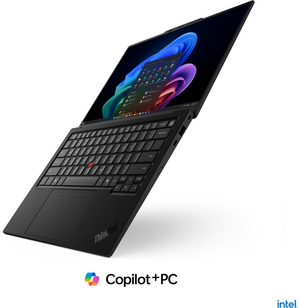 Lenovo ThinkPad X1 Carbon Gen 14 Aura Edition Laptop (21V7008SFE) – view 3
