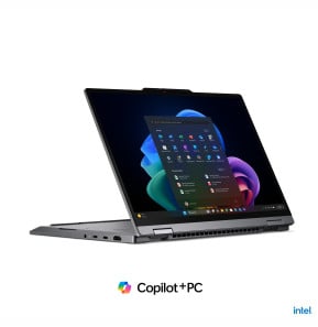 Ordinateur Portable Convertible 2-en-1 Lenovo ThinkPad X1 2-in-1 Gen 11 Aura Edition (21V9002SFE) — image 3