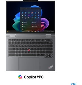 Ordinateur Portable Convertible 2-en-1 Lenovo ThinkPad X1 2-in-1 Gen 11 Aura Edition (21V9002SFE) — image 7