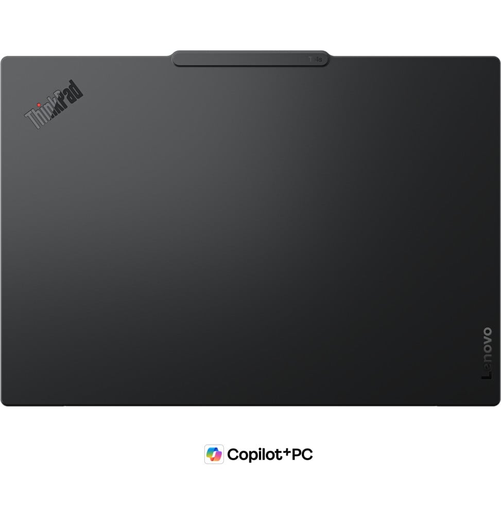 Ordinateur portable Lenovo ThinkPad T14s Gen 7 (21YU000GFE) – vue 2