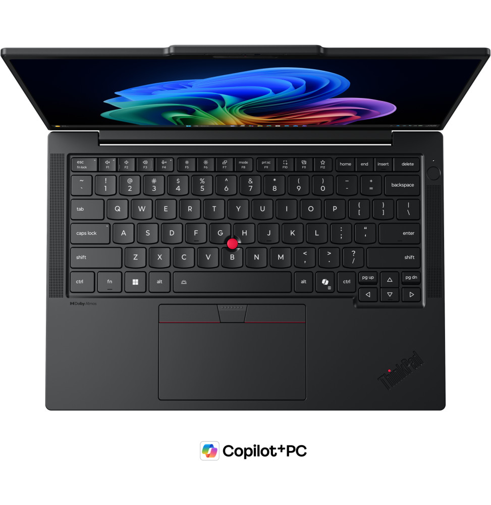 حاسوب محمول Lenovo ThinkPad T14s Gen 7 (21YU000GFE) – صورة 7