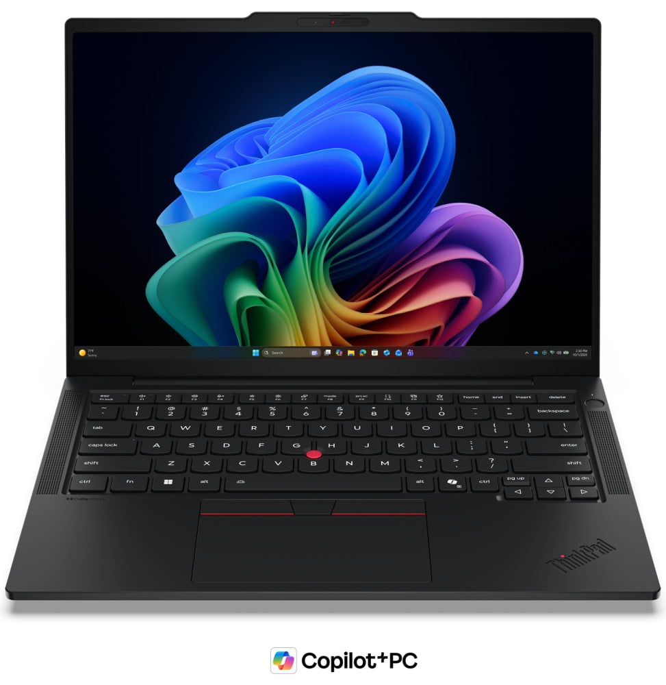 Ordinateur portable Lenovo ThinkPad T14s Gen 7 (21YU000GFE) – vue 6