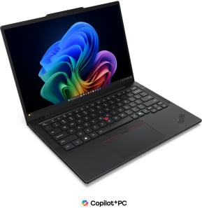 Ordinateur portable Lenovo ThinkPad T14s Gen 7 (21YU000GFE) — image 2