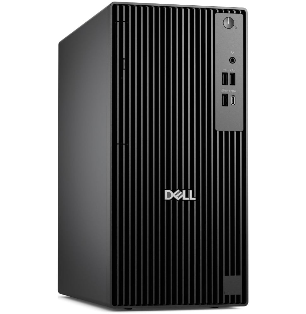 Ordinateur de bureau Dell Pro Tower QCT1250 Core Ultra 7 (QCT1250-U7-16G-W)