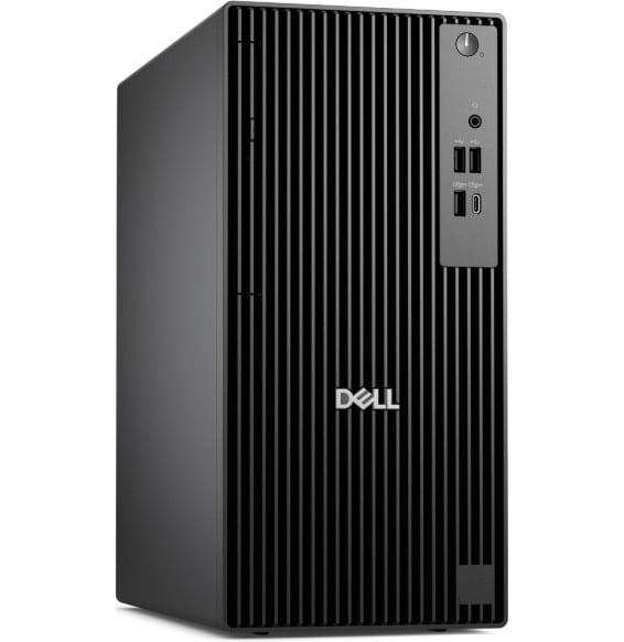 Ordinateur de bureau Dell Pro Tower QCT1250 Core Ultra 7 (QCT1250-U7-16G-W)