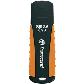 Clé USB 3.0 Anti-choc Transcend JetFlash810