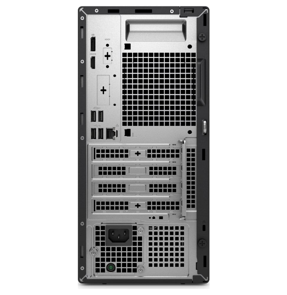 Ordinateur de bureau Dell Pro Tower QCT1250 Core i5 (QCT1250-I5-16G-UBU) – vue 2