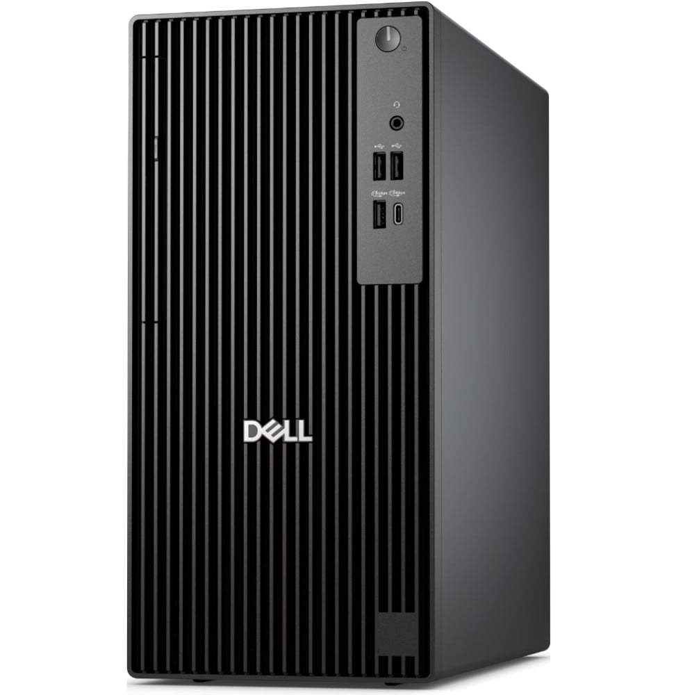 Ordinateur de bureau Dell Pro Tower QCT1250 Core i5 (QCT1250-I5-16G-UBU) – vue 3