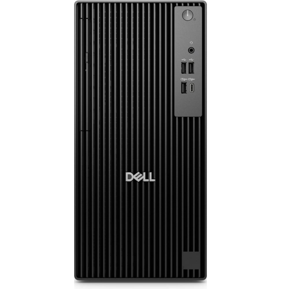 Ordinateur de bureau Dell Pro Tower QCT1250 Core i5 (QCT1250-I5-16G-UBU) – vue 4
