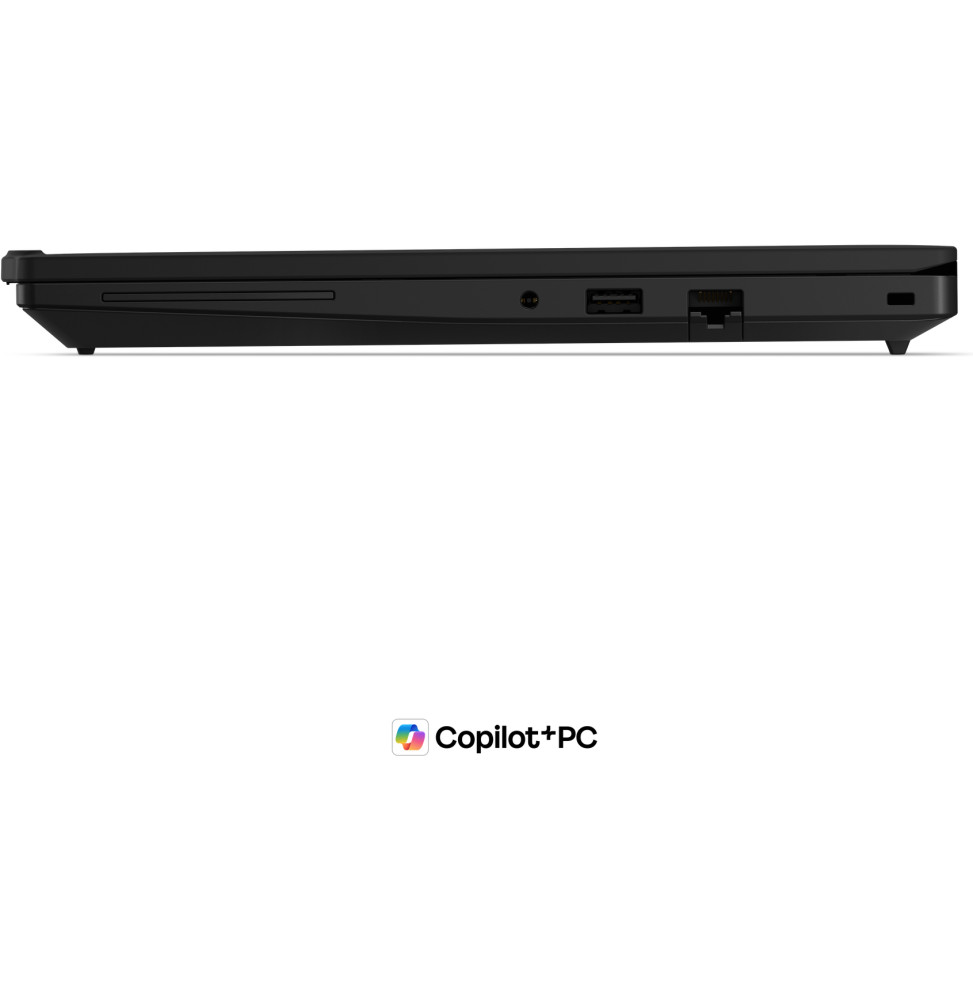 حاسوب محمول Lenovo ThinkPad T14 Gen 7 (21WN002FFE) – صورة 8