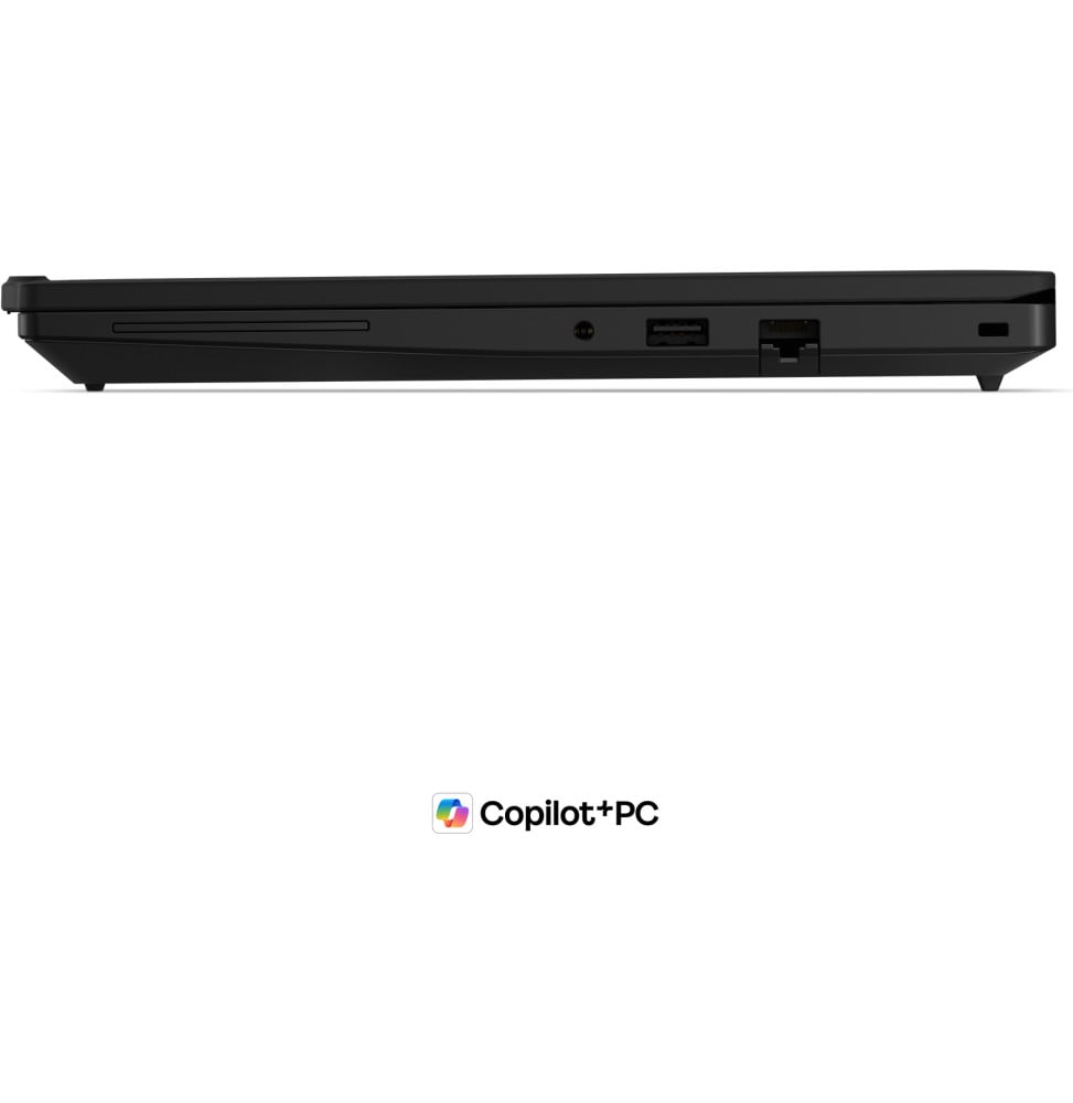 Ordinateur portable Lenovo ThinkPad T14 Gen 7 (21WN002FFE) – vue 2