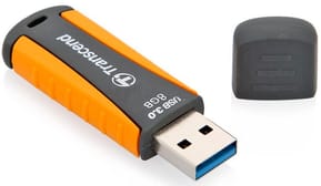 Clé USB 3.0 Anti-choc Transcend JetFlash810 — image 3