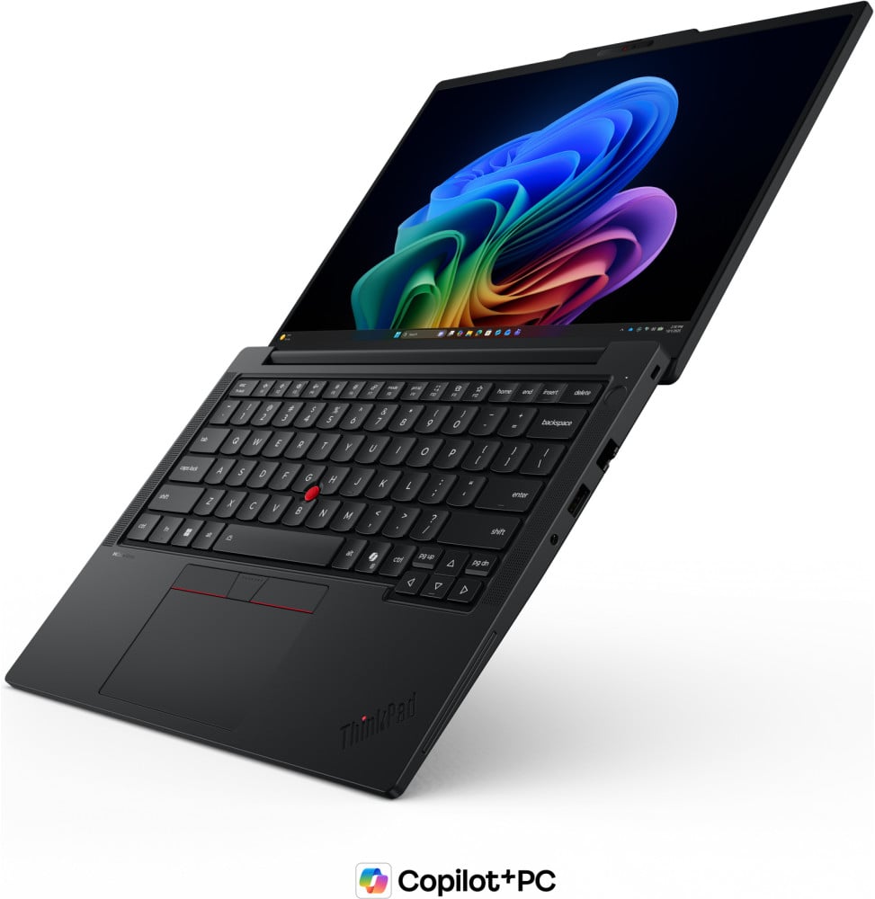 Ordinateur portable Lenovo ThinkPad T14 Gen 7 (21WN002FFE) – vue 7