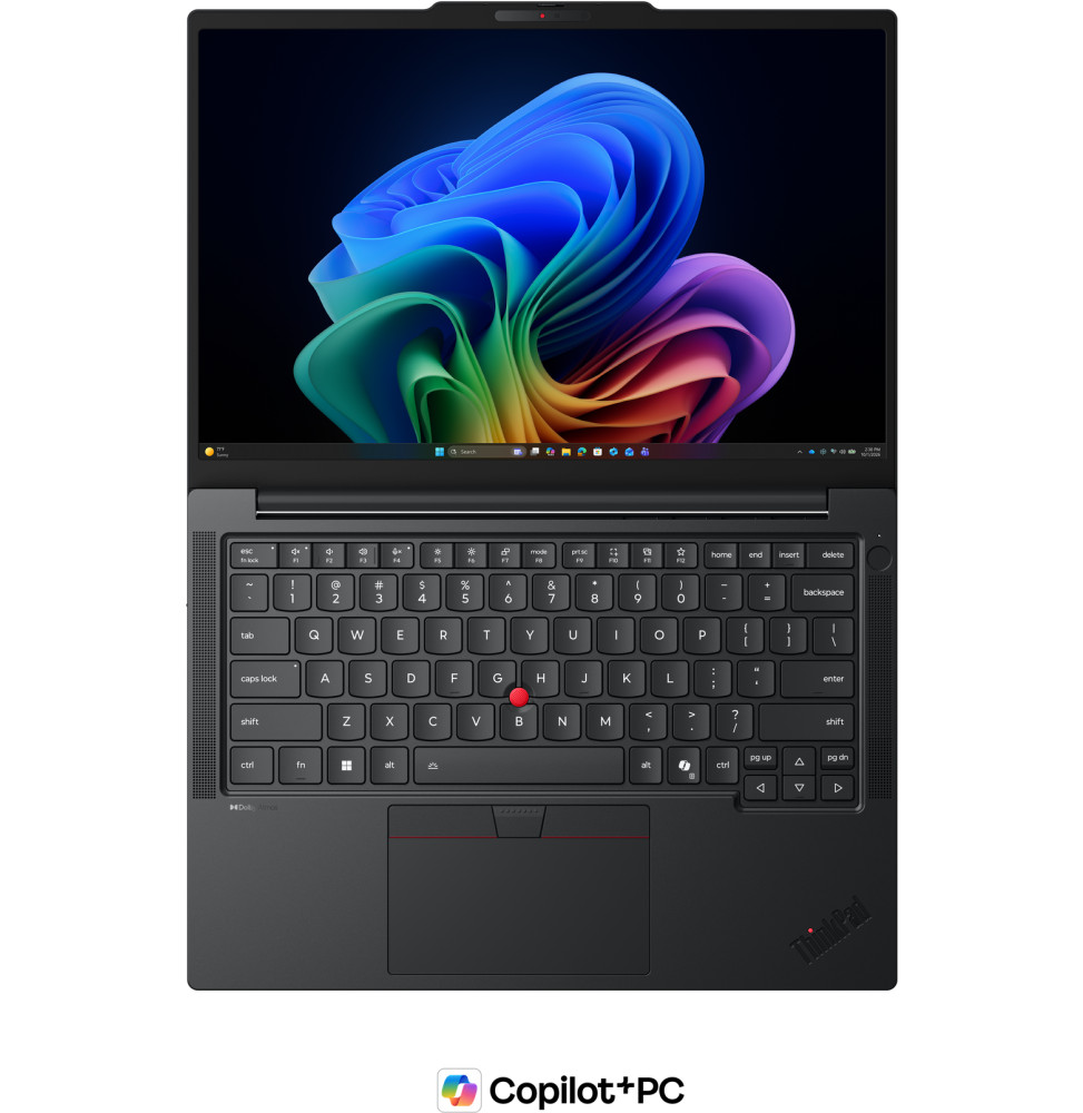 حاسوب محمول Lenovo ThinkPad T14 Gen 7 (21WN002FFE) – صورة 6