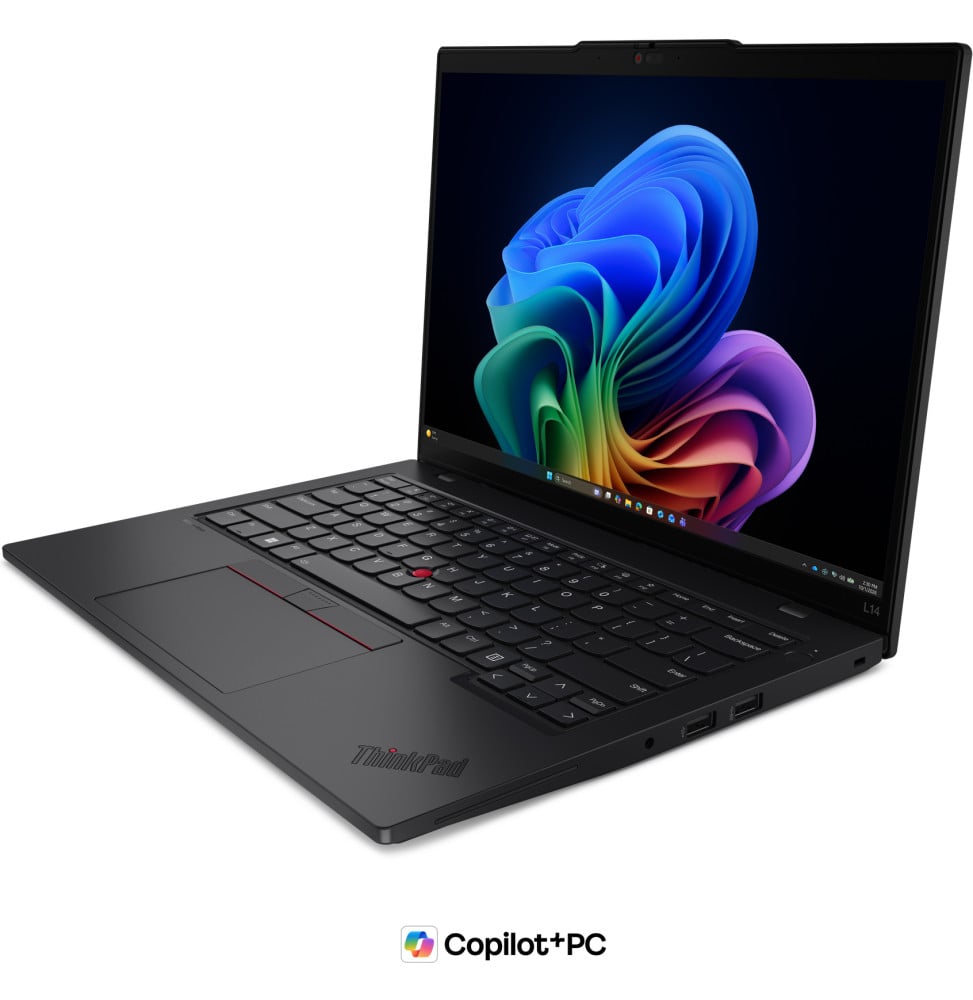 Ordinateur portable Lenovo ThinkPad L14 Gen 7 (21X2001JFE) – vue 2