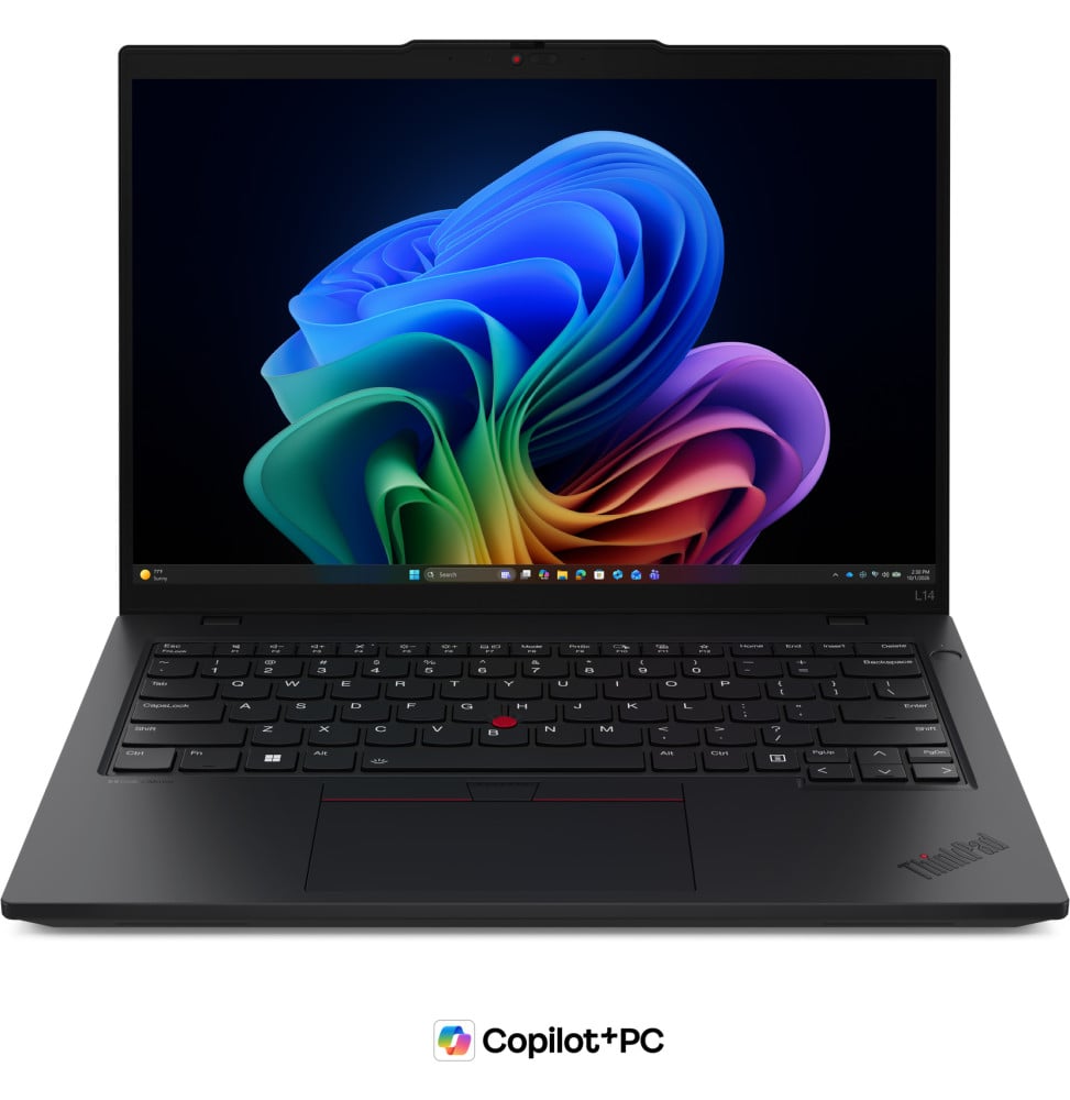 Ordinateur portable Lenovo ThinkPad L14 Gen 7 (21X2001JFE) – vue 6