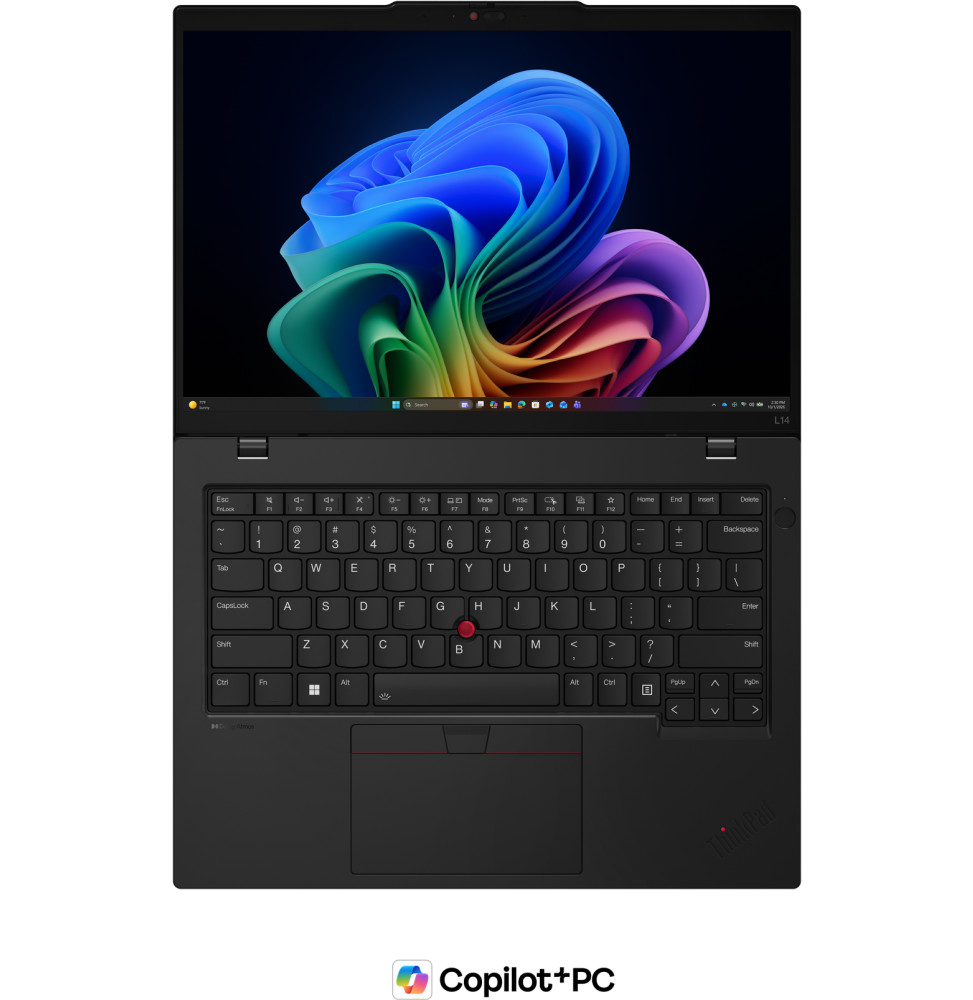 حاسوب محمول Lenovo ThinkPad L14 Gen 7 (21X2001JFE) – صورة 6