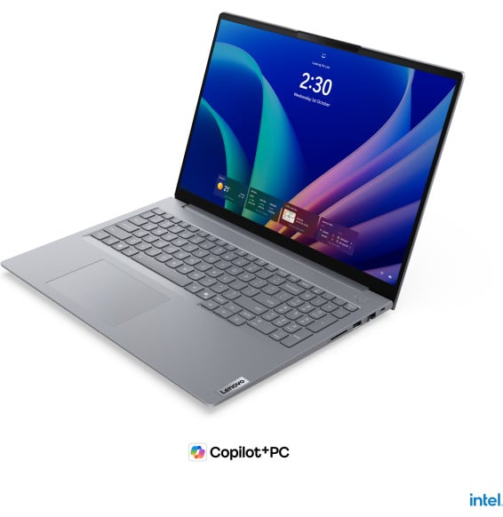 Ordinateur portable Lenovo ThinkBook 16 G9 IPL (21UR002FTP)