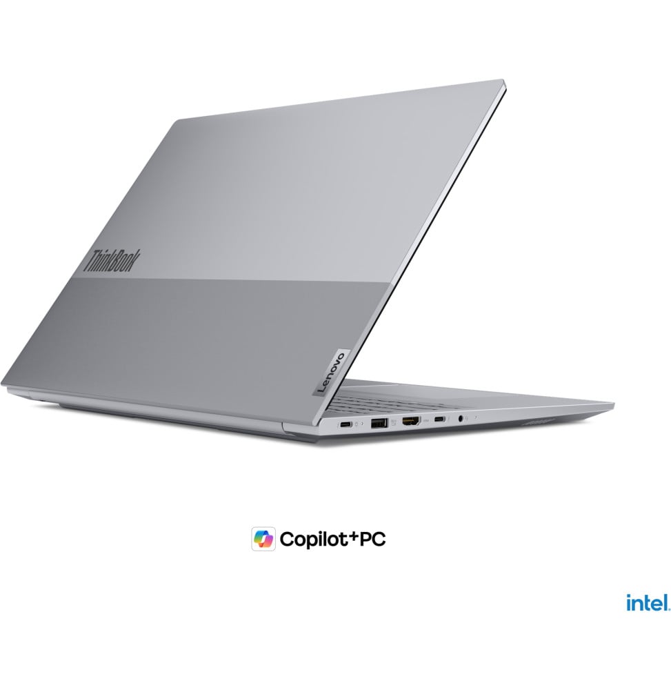 Ordinateur portable Lenovo ThinkBook 16 G9 IPL (21UR002FTP) – vue 4