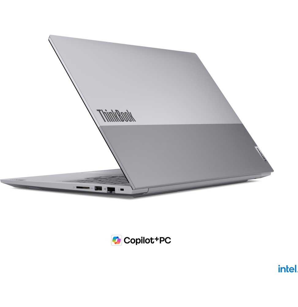Lenovo ThinkBook 16 G9 IPL Laptop (21UR002FTP) – view 5